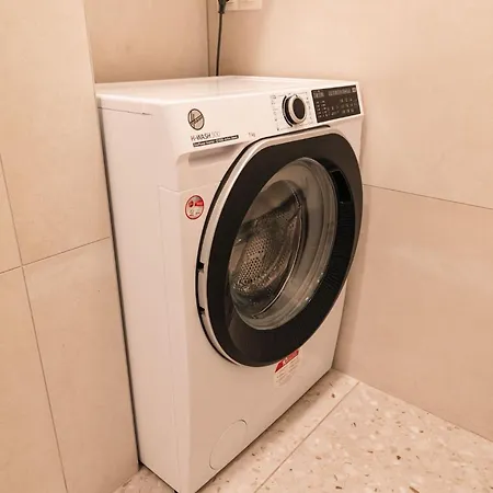 Διαμέρισμα Nest 5b Μπρατισλάβα