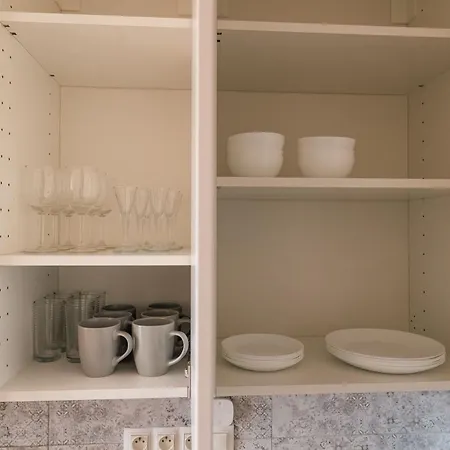 Apartment Nest 5b Bratislava