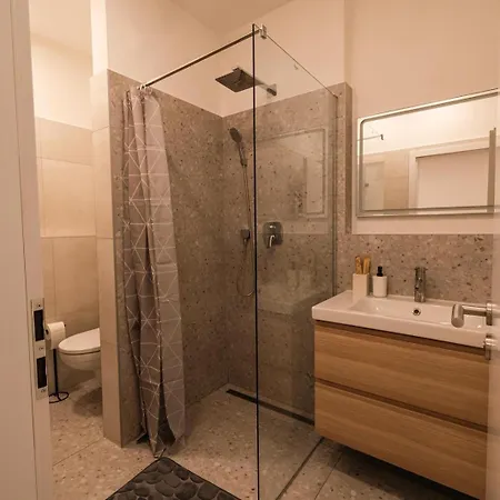 Nest 5b Διαμέρισμα