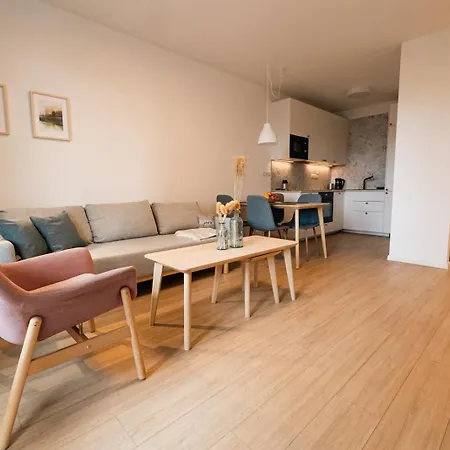 Nest 5b Διαμέρισμα *