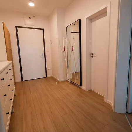 Διαμέρισμα Nest 5b *