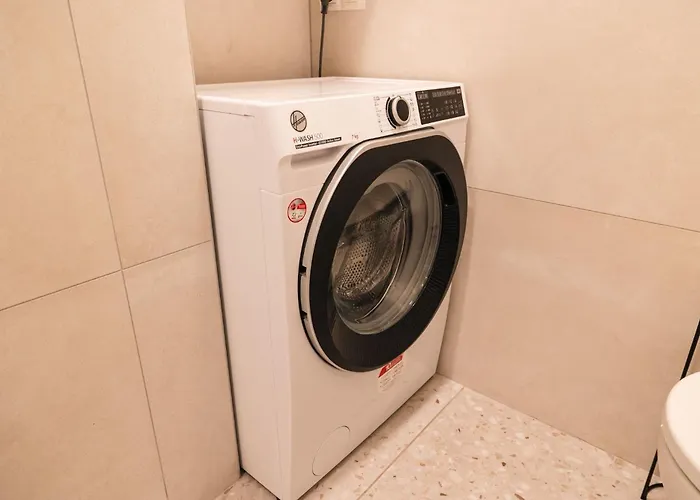 Apartmán Nest 5b Bratislava