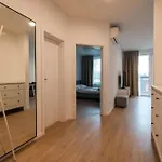 Nest 5b דירה ברטיסלאבה