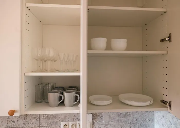 Apartament Nest 5b Bratislava